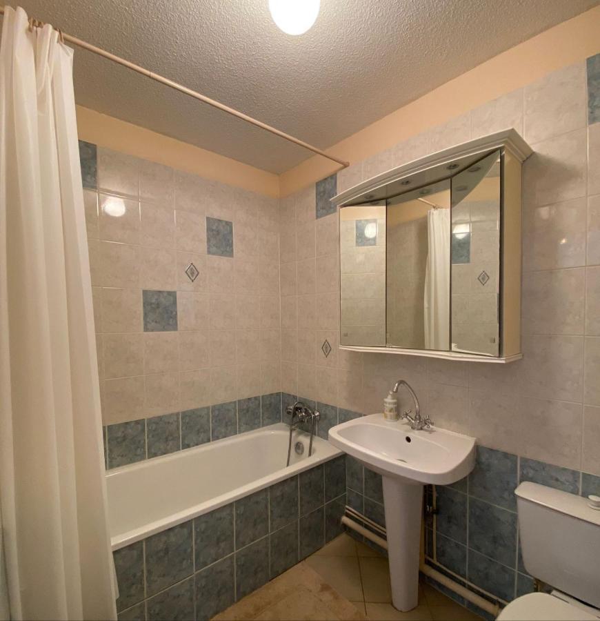 Charmant Studio Costebelle Proche Gare, Terrasse Et Parking Gratuit Apartment Hyères Екстериор снимка